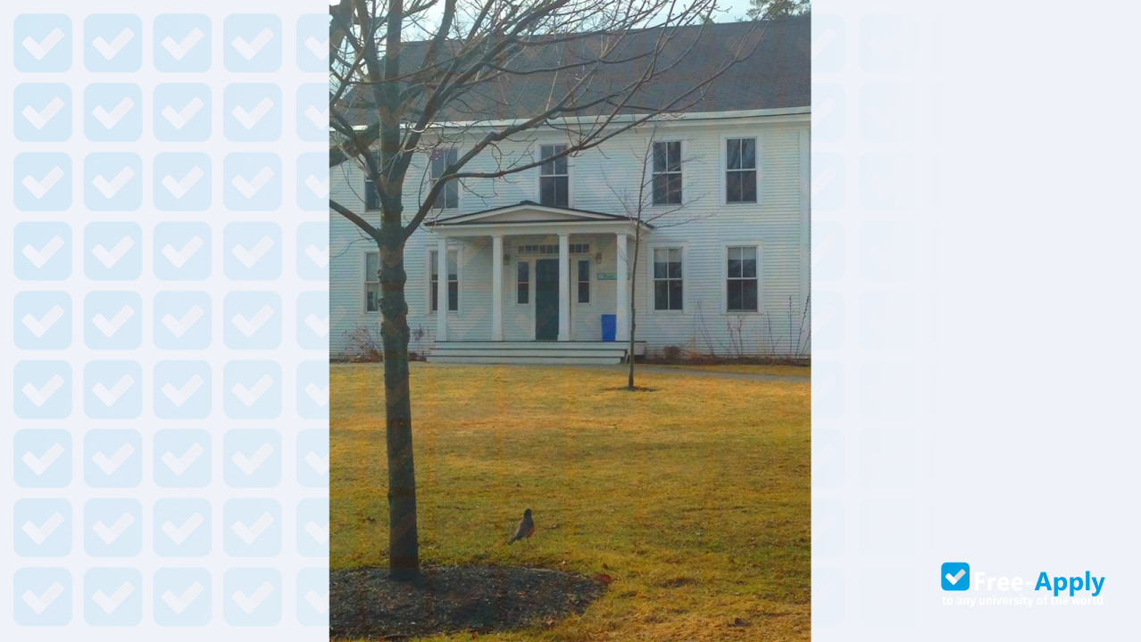 Sterling College Vermont photo #9