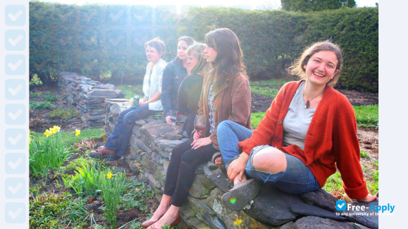 Sterling College Vermont photo #23