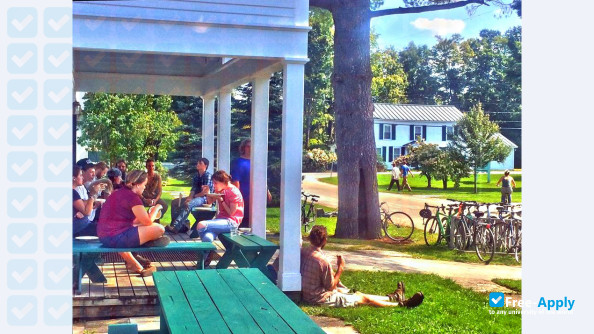 Sterling College Vermont photo #21