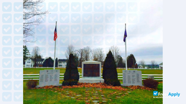 Sterling College Vermont photo #13
