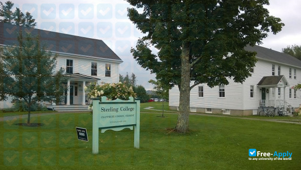 Sterling College Vermont photo #6