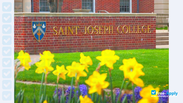 University of Saint Joseph фотография №13