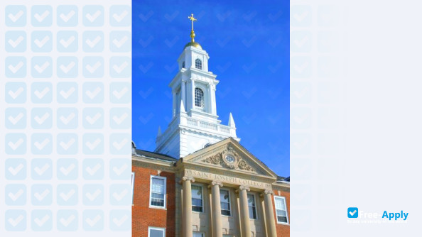 University of Saint Joseph photo #1