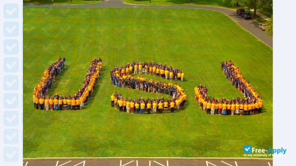 University of Saint Joseph photo #11