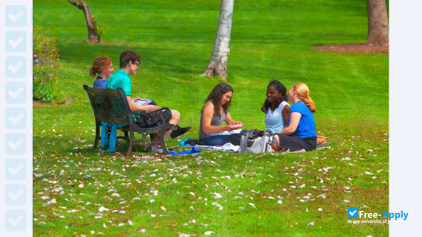 University of Saint Joseph photo #6