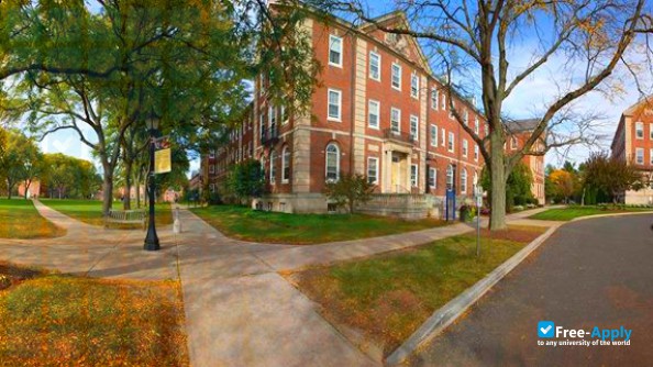 University of Saint Joseph photo #9