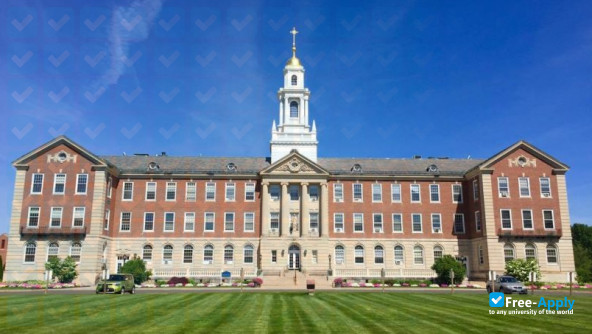 University of Saint Joseph photo #14