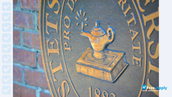 Stetson University photo #7