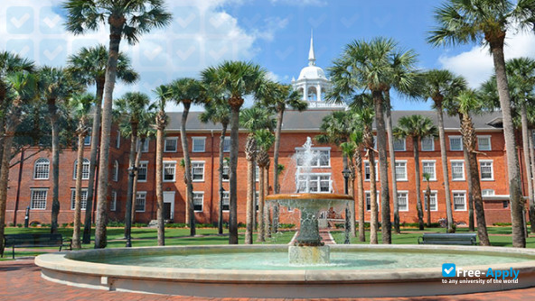 Stetson University photo #8