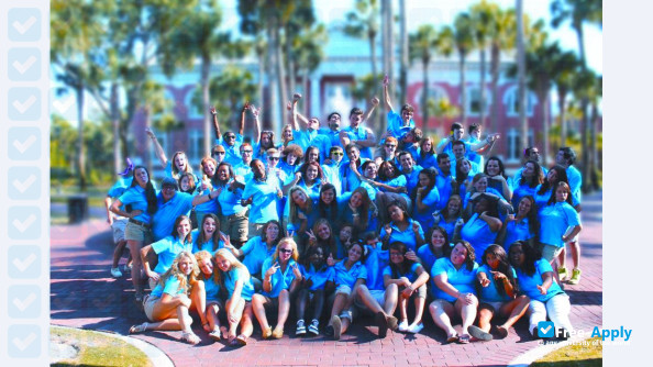 Stetson University photo #4