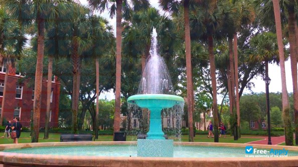 Stetson University photo #6