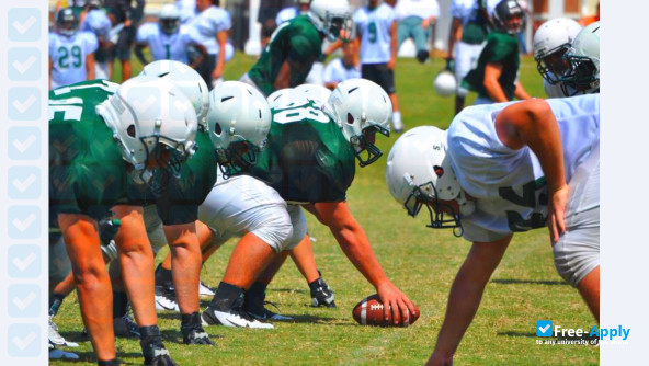 Stetson University photo #3