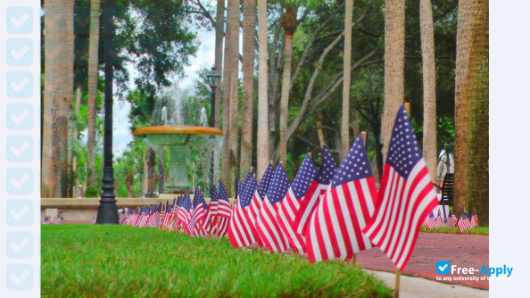 Stetson University photo #15