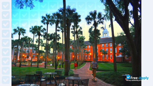 Stetson University photo #10