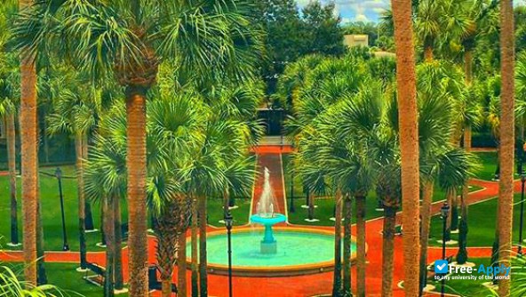 Stetson University photo #9