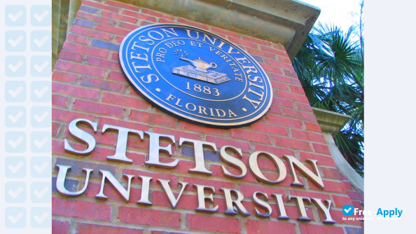 Stetson University photo #4