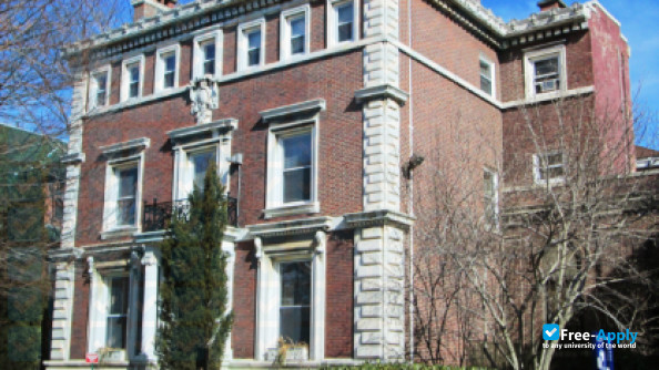 St. Joseph's College (New York) фотография №3
