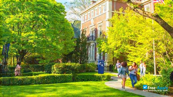 St. Joseph's College (New York) фотография №6
