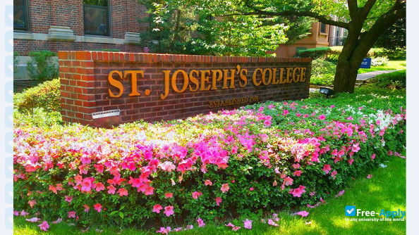 Photo de l’St. Joseph's College (New York) #1