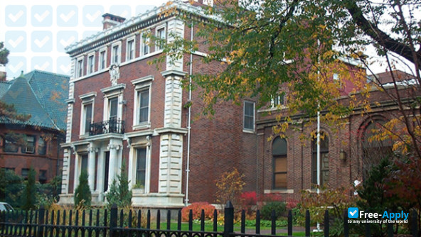 St. Joseph's College (New York) фотография №11