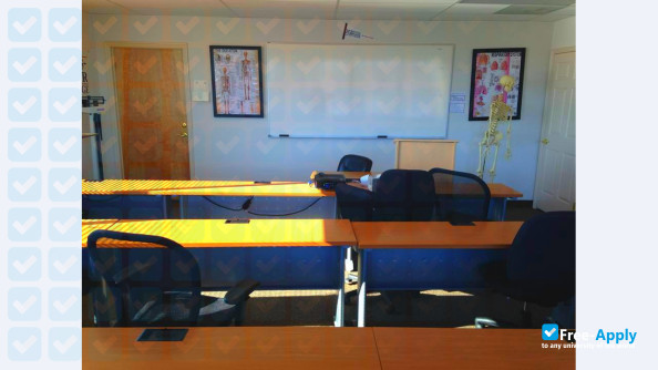 Stevens-Henager College photo #6