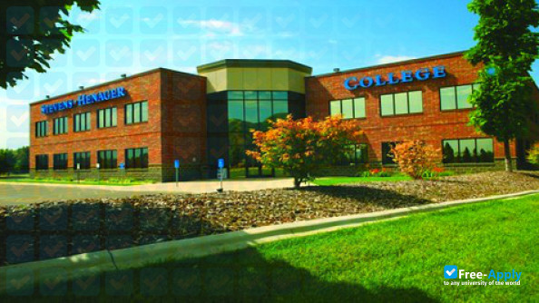 Stevens-Henager College фотография №5