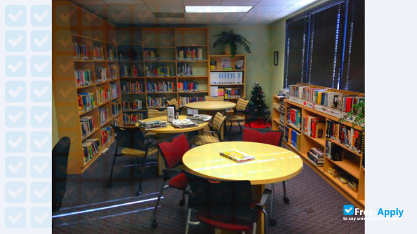 Stevens-Henager College photo #8