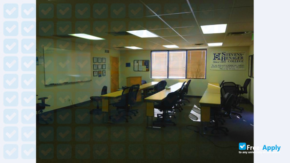 Stevens-Henager College photo #11