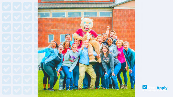 Saint Joseph's College (Indiana) photo #5
