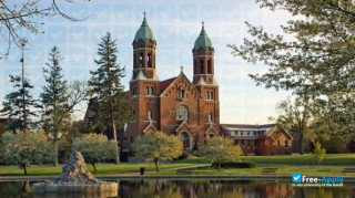 Saint Joseph's College (Indiana) thumbnail #4