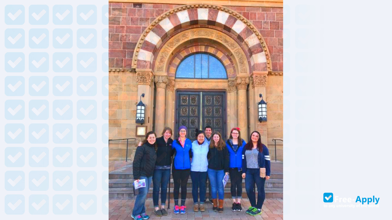 Saint Joseph's College of Maine photo #7