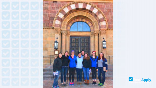 Saint Joseph's College of Maine thumbnail #4