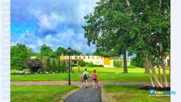 Saint Joseph's College of Maine photo #4
