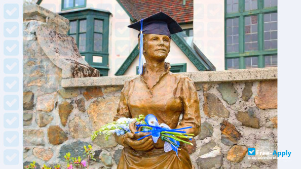 Saint Joseph's College of Maine photo #6