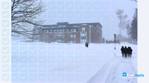 Saint Joseph's College of Maine photo #17