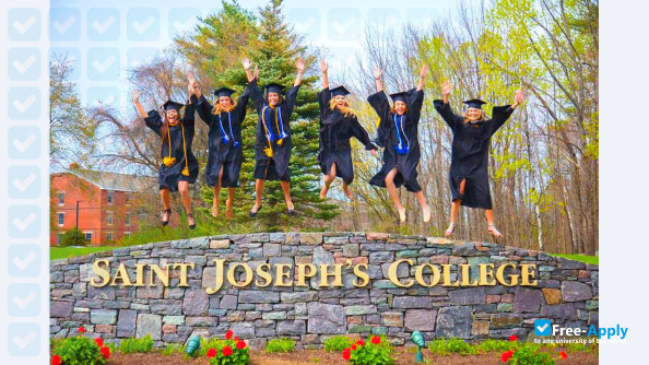 Saint Joseph's College of Maine photo #15
