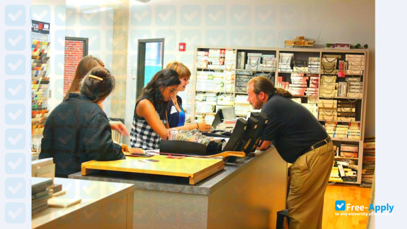 Foto de la Stevens Institute of Business and Arts (Patricia Stevens College) #26