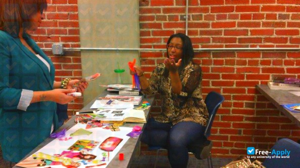 Foto de la Stevens Institute of Business and Arts (Patricia Stevens College) #23