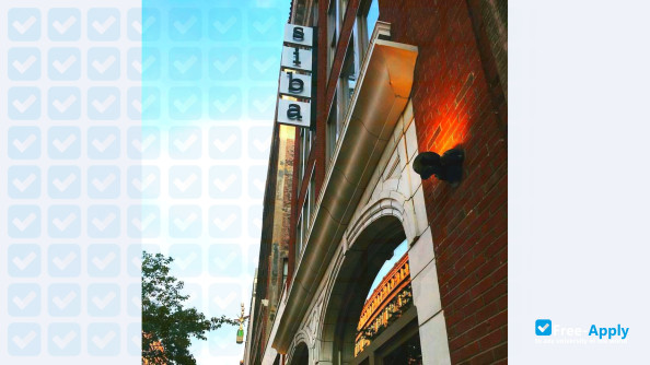 Foto de la Stevens Institute of Business and Arts (Patricia Stevens College) #14