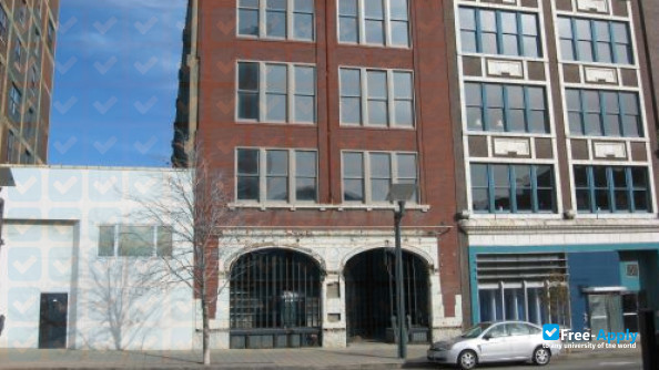 Foto de la Stevens Institute of Business and Arts (Patricia Stevens College) #22