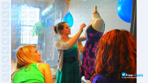 Foto de la Stevens Institute of Business and Arts (Patricia Stevens College) #10