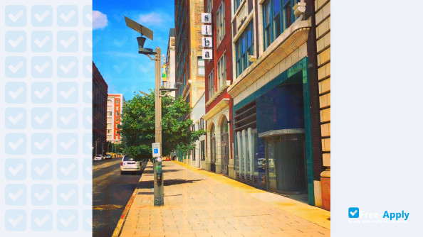 Foto de la Stevens Institute of Business and Arts (Patricia Stevens College) #21
