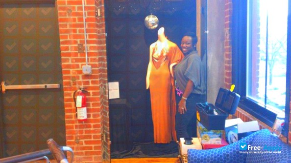 Foto de la Stevens Institute of Business and Arts (Patricia Stevens College) #18