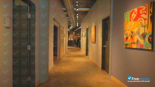 Foto de la Stevens Institute of Business and Arts (Patricia Stevens College) #19