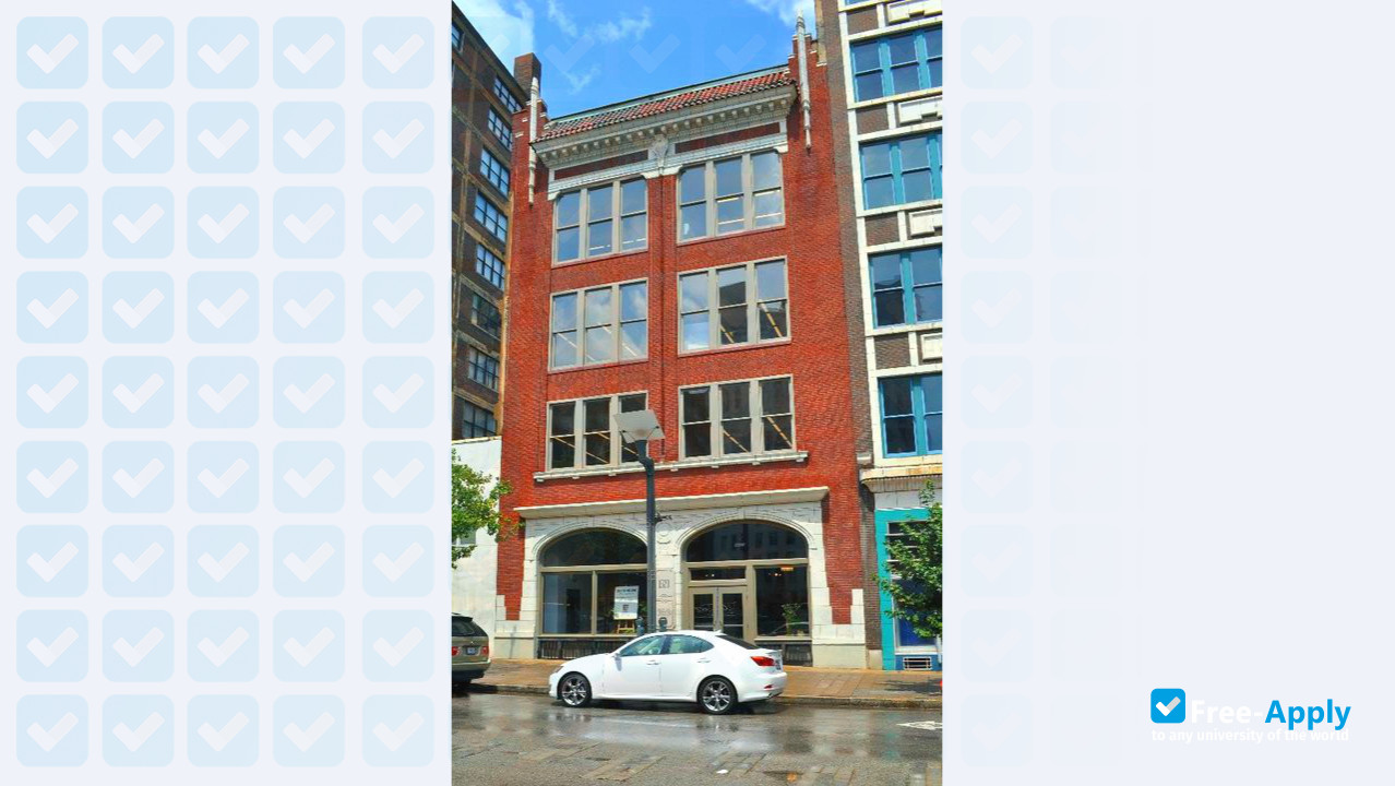 Foto de la Stevens Institute of Business and Arts (Patricia Stevens College) #25