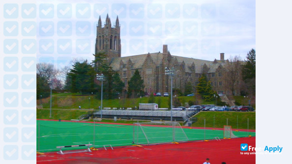 Saint Joseph's University photo #6