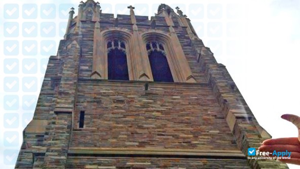 Saint Joseph's University photo