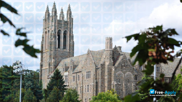 Saint Joseph's University photo #5