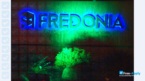 Foto de la SUNY Fredonia #9