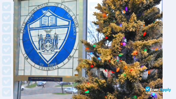 Foto de la SUNY Fredonia #3